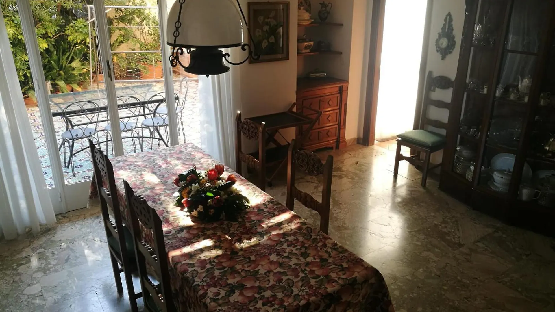 Villa Lea Mondello