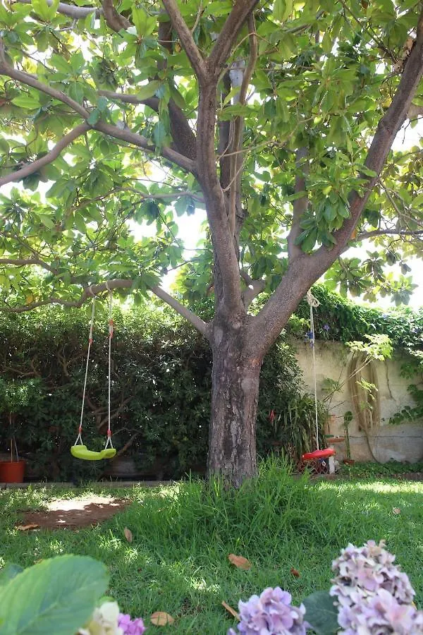 Villa Lea Mondello