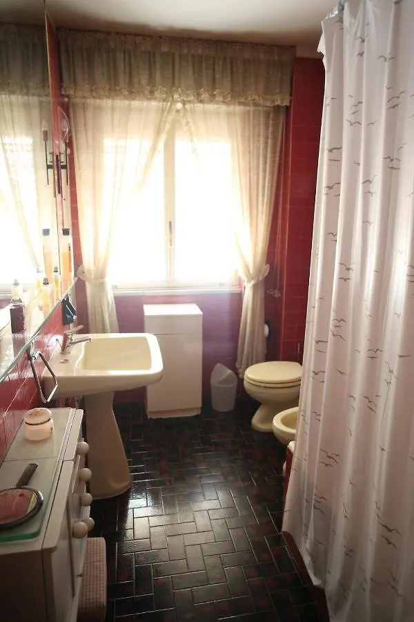 Villa Lea Mondello