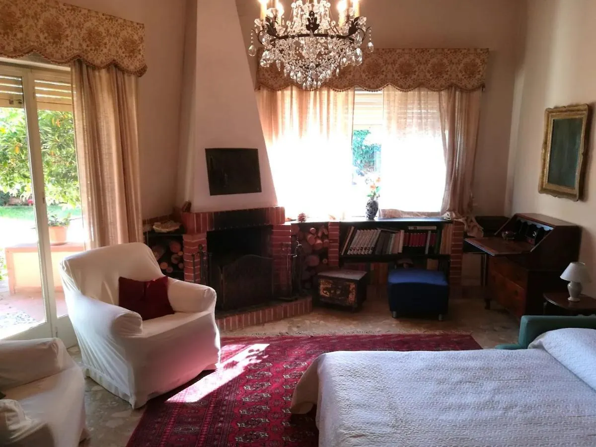 Villa Lea Mondello